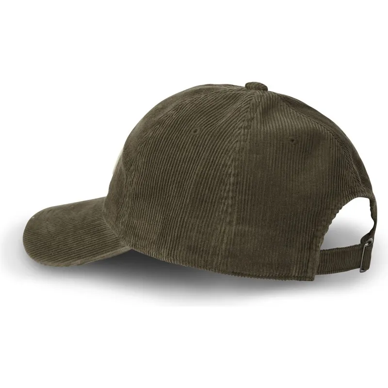 cap-zaoblena-green-adjustable-strap-von-dutch