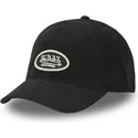 schwarze-verstellbare-curved-cap-log09-von-von-dutch