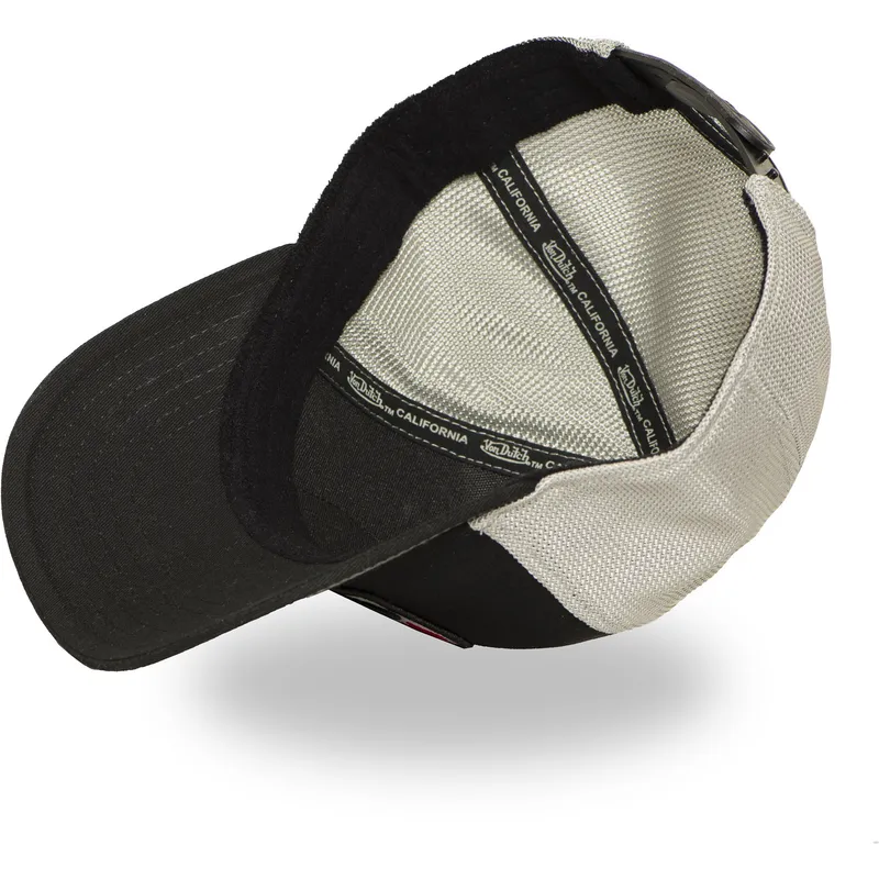 cepice-zaoblena-cerna-snapback-sem03-von-dutch cepice-zaoblena-cerna-snapback-sem03-von-dutch