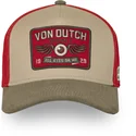 cap-zaoblena-multicolor-snapback-von-dutch