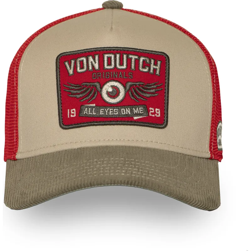 cap-zaoblena-multicolor-snapback-von-dutch cap-zaoblena-multicolor-snapback-von-dutch