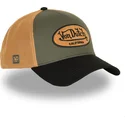 cepice-zaoblena-vicebarevna-snapback-terry09-von-dutch