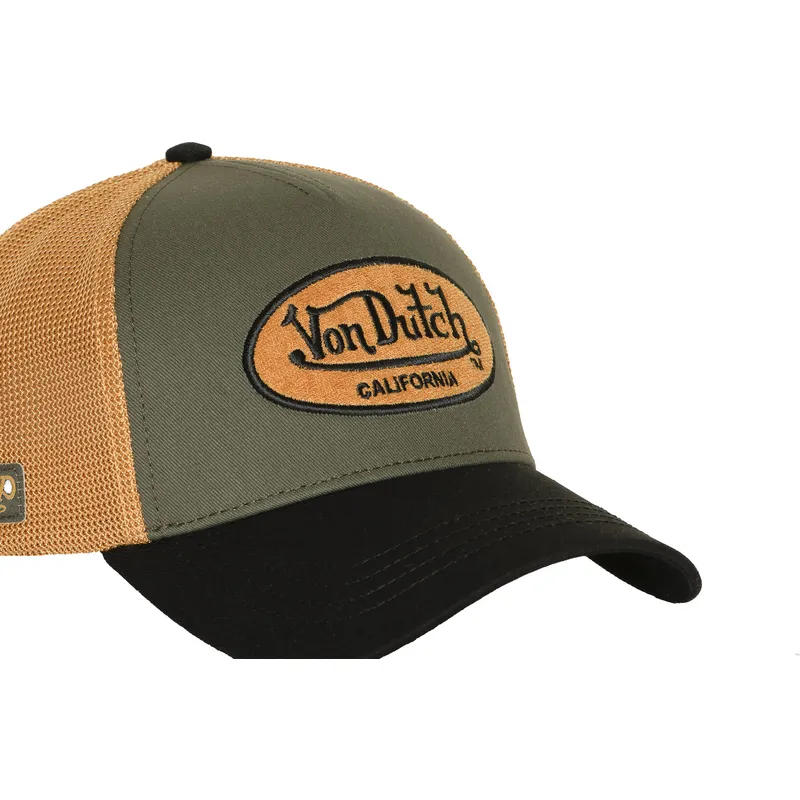 cepice-zaoblena-vicebarevna-snapback-terry09-von-dutch