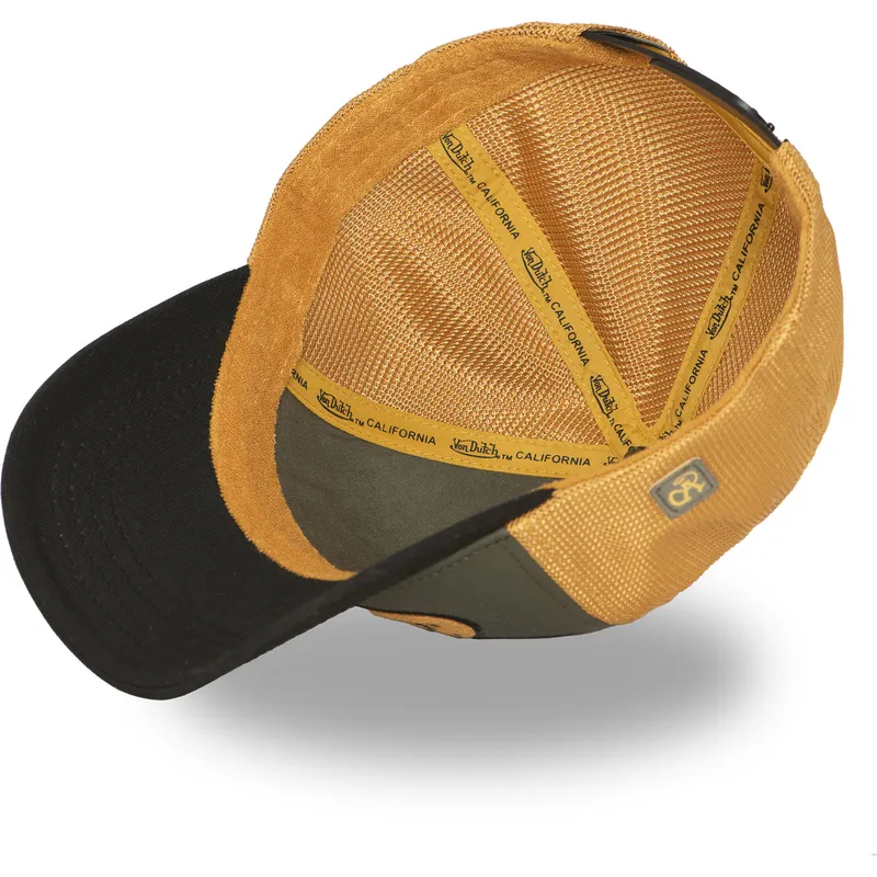 cepice-zaoblena-vicebarevna-snapback-terry09-von-dutch