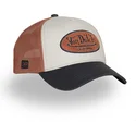 cap-zaoblena-multicolor-snapback-von-dutch