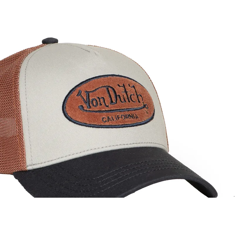 cepice-zaoblena-zadne-zvire-vicebarevna-snapback-terry10-von-dutch