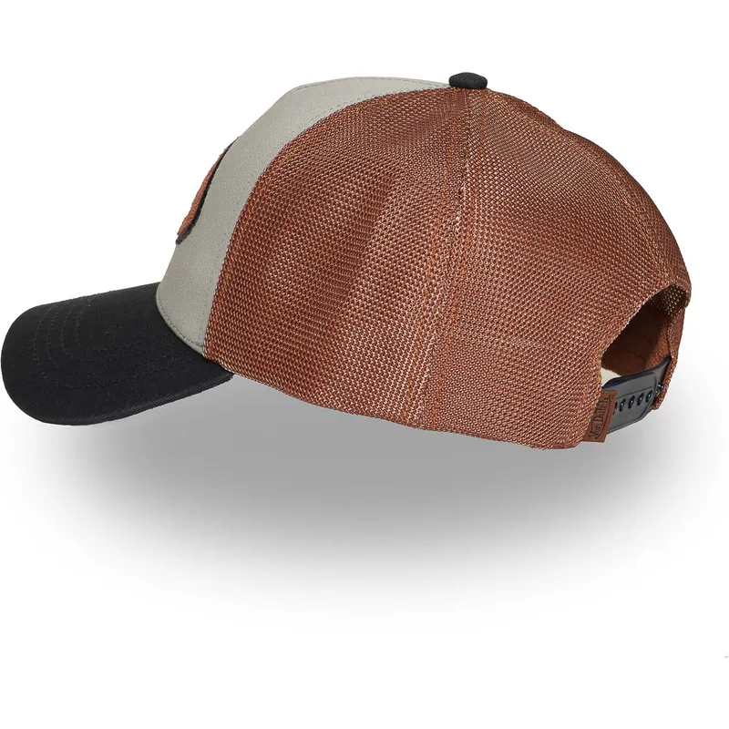 cepice-zaoblena-zadne-zvire-vicebarevna-snapback-terry10-von-dutch