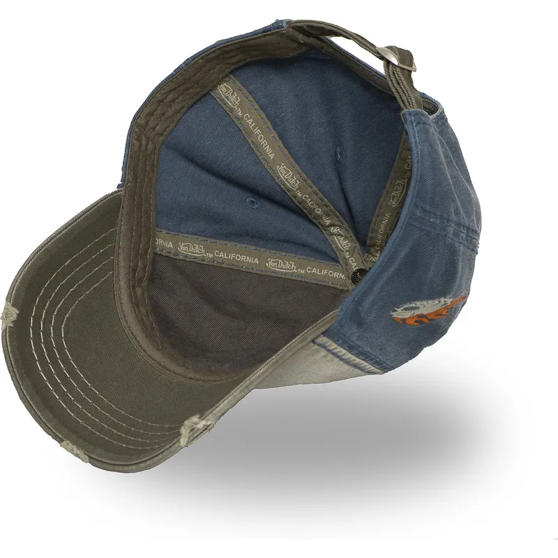 gorra-curva-multicolor-ajustable-retro07-de-von-dutch