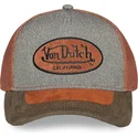 cepice-zaoblena-hneda-snapback-01-von-dutch