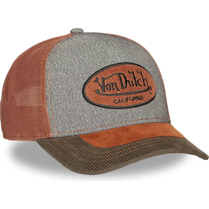 cepice-zaoblena-hneda-snapback-01-von-dutch cepice-zaoblena-hneda-snapback-01-von-dutch