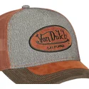 cepice-zaoblena-hneda-snapback-01-von-dutch