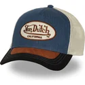 gorra-trucker-multicolor-shield02-de-von-dutch