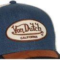 gorra-trucker-multicolor-shield02-de-von-dutch