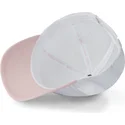 cap-zaoblena-pink-snapback-von-dutch