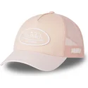 rosa-trucker-kappe-glit-pi-von-von-dutch