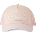 cepice-zaoblena-ruzova-snapback-glit-pi-von-dutch