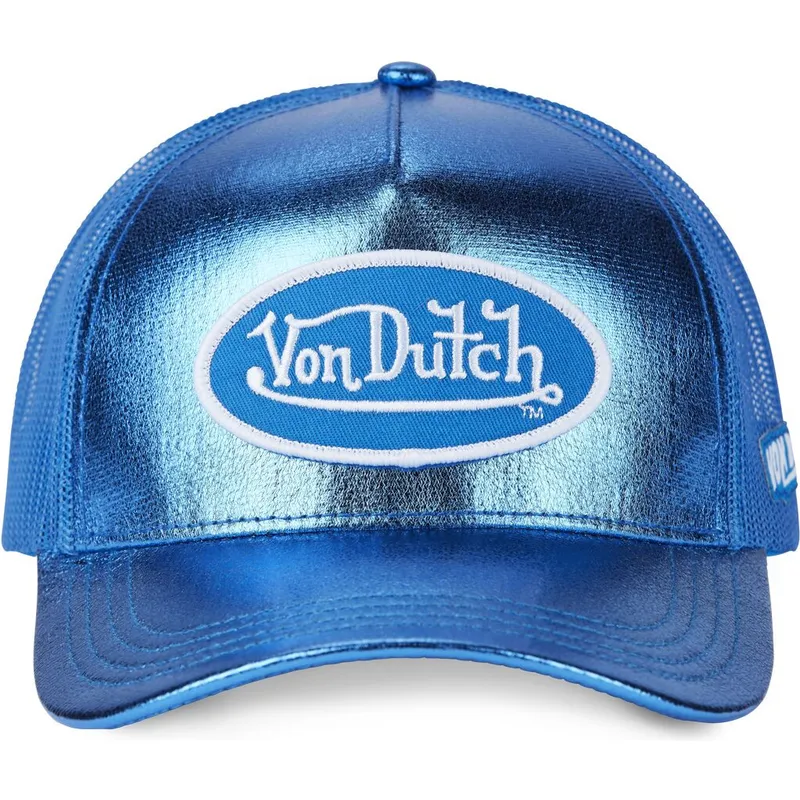 cepice-zaoblena-modra-snapback-reb-bl-von-dutch