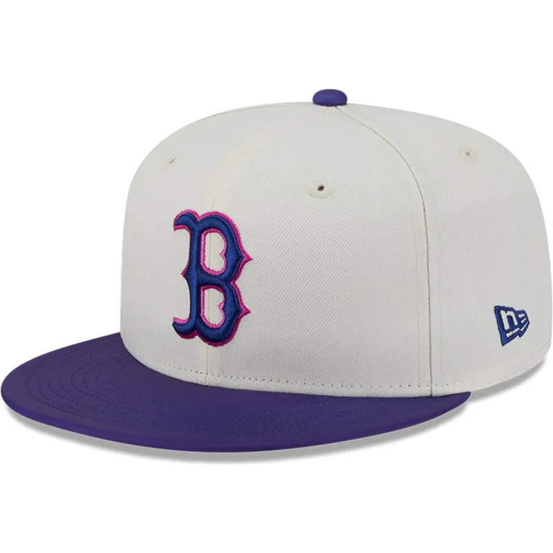 cepice-rovna-bezova-prilehava-59fifty-clr-dvlp-boston-red-sox-mlb-new-era