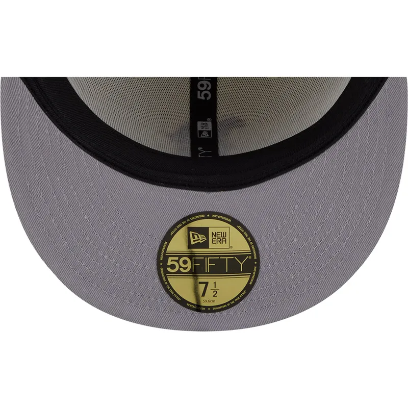 beige-och-lila-platt-keps-justerad-59fifty-clr-dvlp-fran-boston-red-sox-mlb-av-new-era