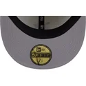 beige-violette-59fifty-clr-dvlp-fitted-cap-der-detroit-tigers-mlb-von-new-era