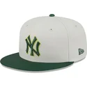 59fifty-clr-dvlp-beige-grune-fitted-cap-der-new-york-yankees-mlb-von-new-era