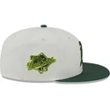 59fifty-clr-dvlp-oakland-athletics-mlb-beige-und-grun-fitted-cap-von-new-era