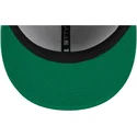 graue-anliegende-59fifty-cracked-flat-cap-der-los-angeles-dodgers-mlb-von-new-era
