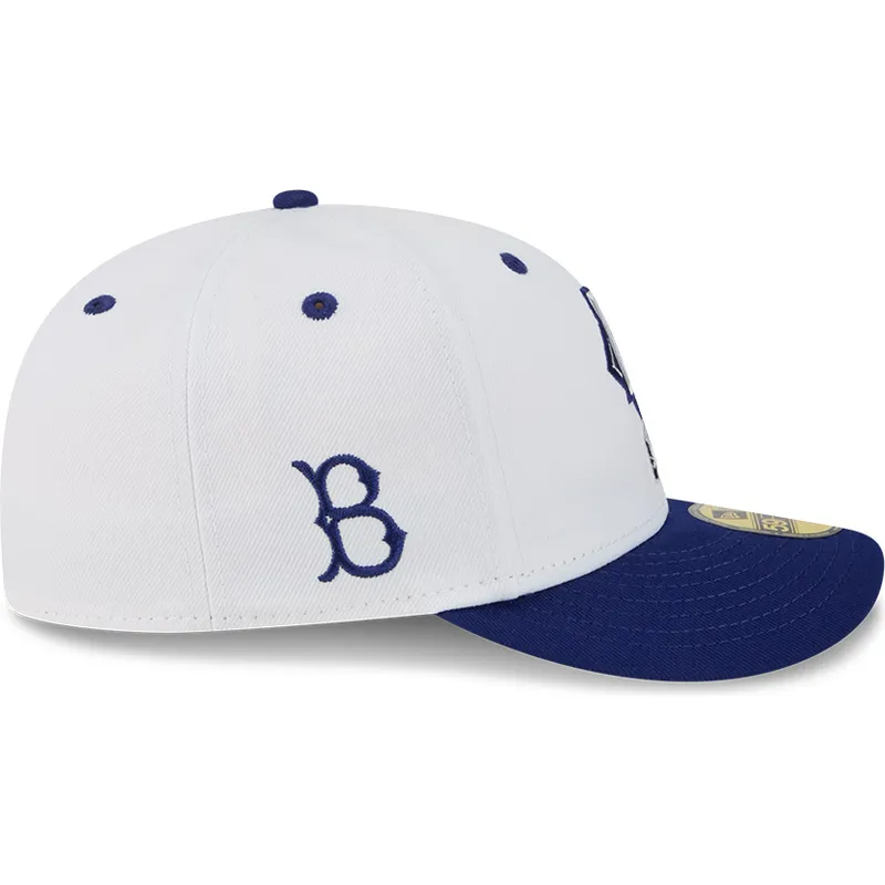 weisse-und-blaue-gebogene-angepasste-59fifty-kappe-player-jackie-robinson-der-brooklyn-dodgers-mlb-von-new-era