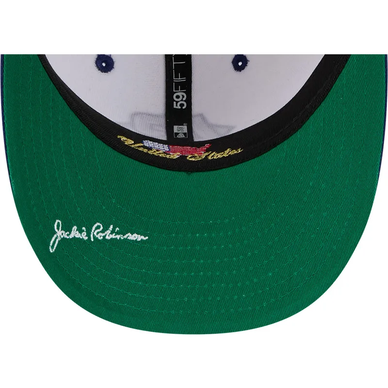 cepice-zaoblena-modra-prilehava-59fifty-player-jackie-robinson-brooklyn-dodgers-mlb-new-era