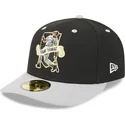 cap-zaoblena-black-ajustada-59fifty-player-frank-thomas-chicago-white-sox-mlb-new-era