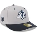 cepice-zaoblena-seda-prilehava-59fifty-player-derek-jeter-new-york-yankees-mlb-new-era