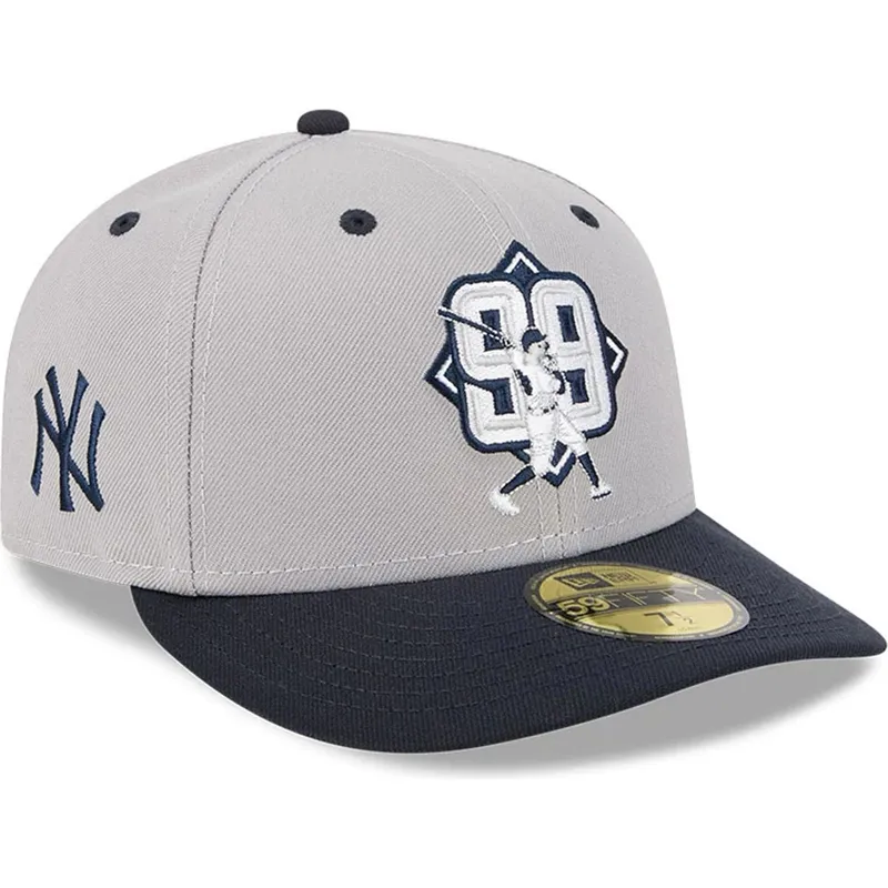 gra-och-marinbla-bojd-keps-justerbar-59fifty-player-aaron-judge-fran-new-york-yankees-mlb-fran-new-era