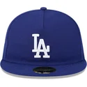 cepice-rovna-modra-prilehava-59fifty-retro-crown-a-frame-easy-los-angeles-dodgers-mlb-new-era
