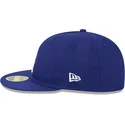 gorra-plana-azul-ajustada-59fifty-retro-crown-a-frame-easy-de-los-angeles-dodgers-mlb-de-new-era