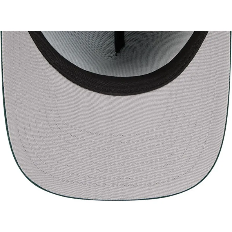 cepice-zaoblena-zelena-prilehava-59fifty-a-frame-wired-oakland-athletics-mlb-new-era