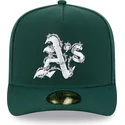 cepice-zaoblena-zelena-prilehava-59fifty-a-frame-wired-oakland-athletics-mlb-new-era