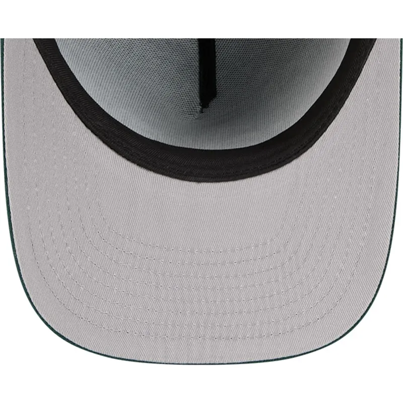 cepice-zaoblena-zelena-prilehava-59fifty-a-frame-wired-oakland-athletics-mlb-new-era