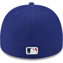 cepice-zaoblena-modra-prilehava-59fifty-a-frame-cartoon-los-angeles-dodgers-mlb-new-era