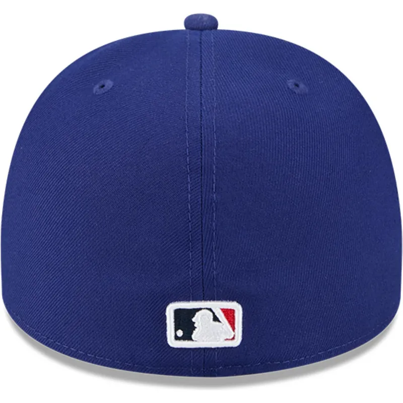 cepice-zaoblena-modra-prilehava-59fifty-a-frame-cartoon-los-angeles-dodgers-mlb-new-era