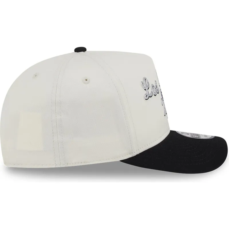 cepice-zaoblena-bezova-snapback-9fifty-a-frame-chainstitch-los-angeles-kings-nhl-new-era cepice-zaoblena-bezova-snapback-9fifty-a-frame-chainstitch-los-angeles-kings-nhl-new-era