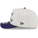 cepice-zaoblena-bezova-snapback-9fifty-a-frame-chainstitch-toronto-maple-leafs-nhl-new-era