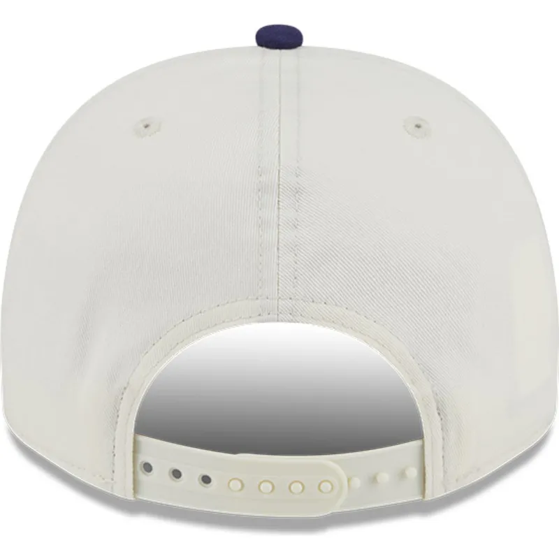 cepice-zaoblena-bezova-snapback-9fifty-a-frame-chainstitch-toronto-maple-leafs-nhl-new-era