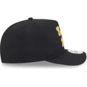 schwarze-gebogene-snapback-kappe-9fifty-a-frame-chainstitch-der-boston-bruins-nhl-von-new-era