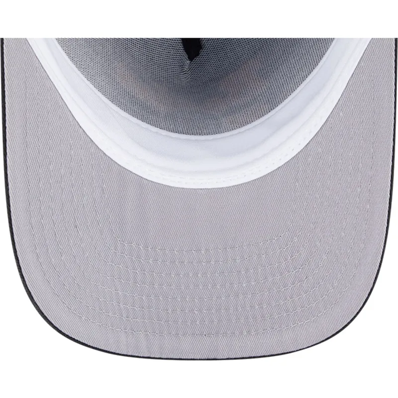 gorra-curva-negra-snapback-9fifty-a-frame-chainstitch-de-boston-bruins-nhl-de-new-era