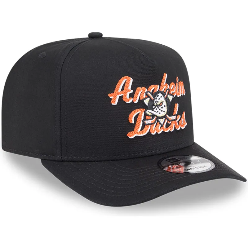 snapback-9fifty-a-frame-chainstitch-anaheim-ducks-nhl-new-era