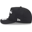 cepice-zaoblena-cerna-snapback-9fifty-a-frame-chainstitch-los-angeles-kings-nhl-new-era