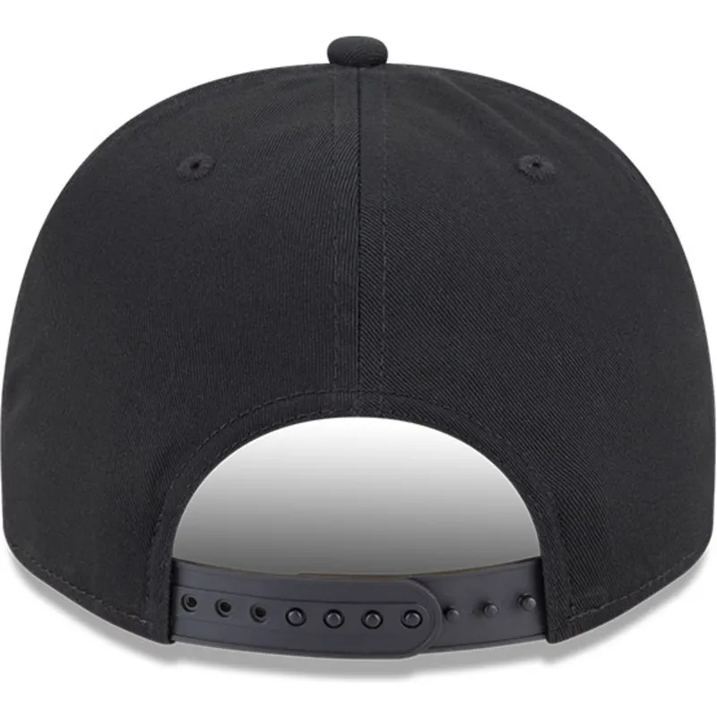 cepice-zaoblena-cerna-snapback-9fifty-a-frame-chainstitch-los-angeles-kings-nhl-new-era