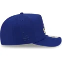 cepice-zaoblena-modra-snapback-9fifty-a-frame-cartoon-los-angeles-dodgers-mlb-new-era