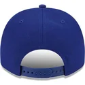 cepice-zaoblena-modra-snapback-9fifty-a-frame-cartoon-los-angeles-dodgers-mlb-new-era