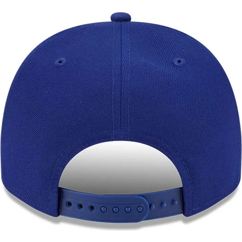 cepice-zaoblena-modra-snapback-9fifty-a-frame-cartoon-los-angeles-dodgers-mlb-new-era